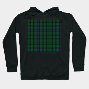 Armstrong Clan Tartan Hoodie